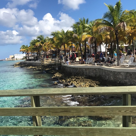 Meet your Posher, Traci - Picture 4 of 4